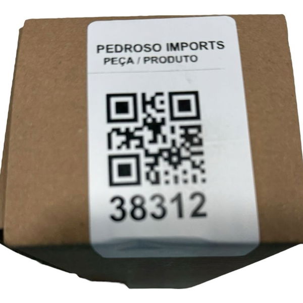 Pisca Retrovisor Esquerdo Bmw 320 G20 2022 (novo) Preto