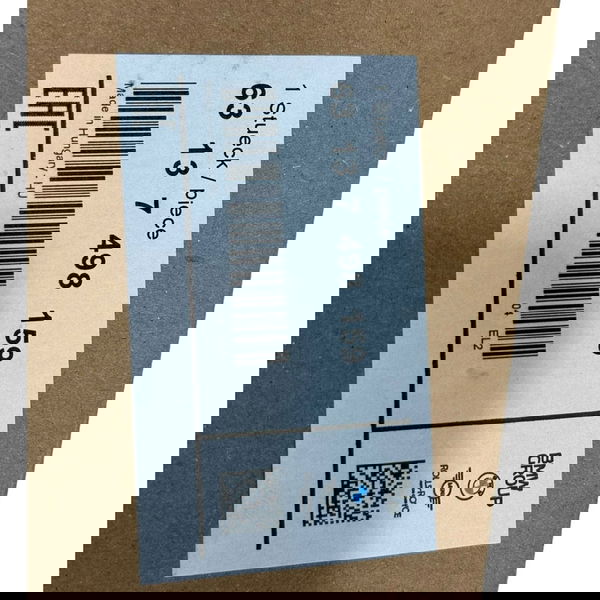 Pisca Retrovisor Esquerdo Bmw 320 G20 2022 (novo) Preto