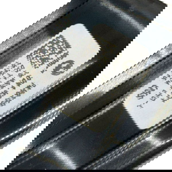 Pisca Retrovisor Esquerdo Bmw 320 G20 2022 (novo) Preto