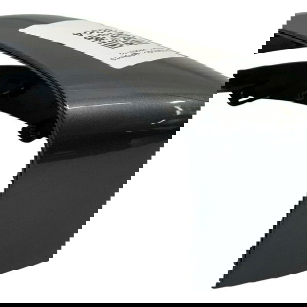 Capa Do Retrovisor Esquerdo Bmw 320 G20 2022 Cinza-escuro