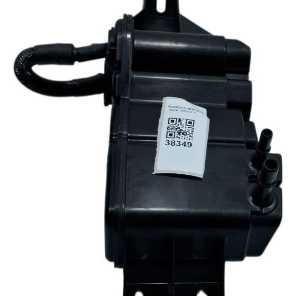 Filtro Canister Jeep Renegade T270 1.5 2023 Preto