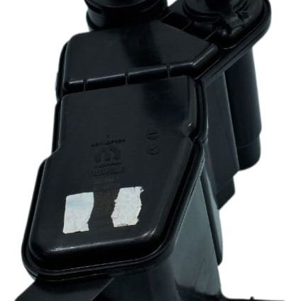 Filtro Canister Jeep Renegade T270 1.5 2023 Preto