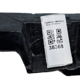 Espuma Esquerda Paralama Jeep Renegade T270 1.3 2023