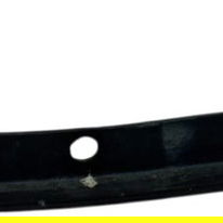 Moldura Paralama Traseiro Direito Jeep Renegade T270 2023 - Preto