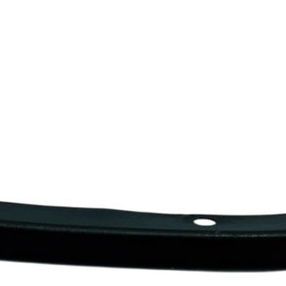 Moldura Paralama Traseiro Direito Jeep Renegade T270 2023 - Preto