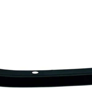 Moldura Paralama Traseiro Esquerdo Jeep Renegade T270 2023 Preto