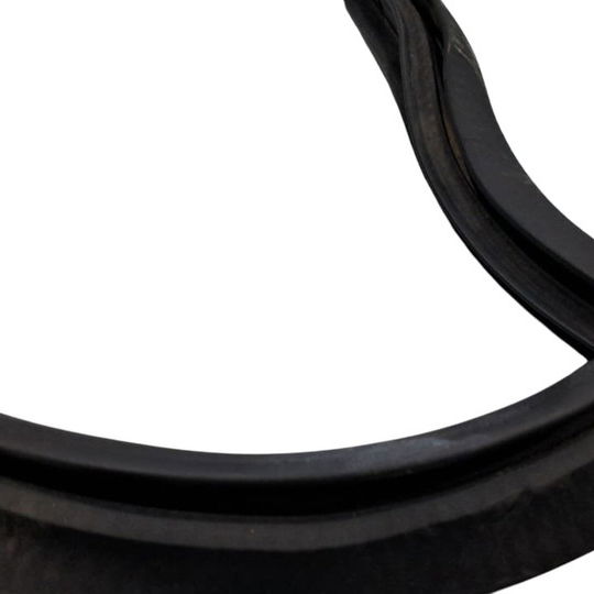 Borracha Porta Traseira Direita Jeep Renegade T270 2023 Preto