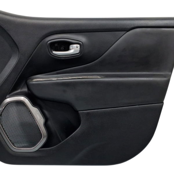 Forro Porta Dianteiro Direito Jeep Renegade T270 2023