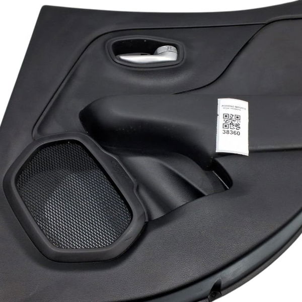 Forro Porta Traseiro Direito Jeep Renegade T270 2023