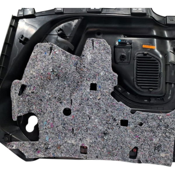 Forro Esquerdo Porta Malas Jeep Renegade T270 2023