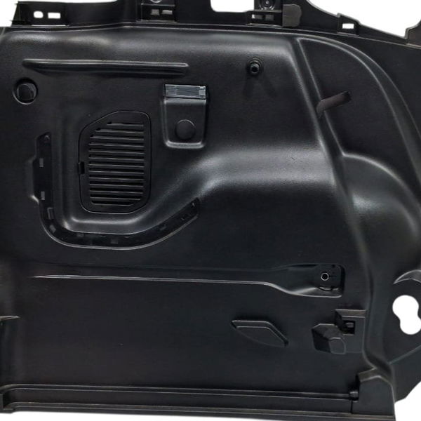 Forro Esquerdo Porta Malas Jeep Renegade T270 2023