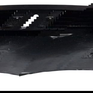 Soleira Acabamento Porta Malas Jeep Renegade T270 2023 Preto