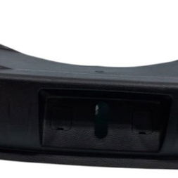 Soleira Acabamento Porta Malas Jeep Renegade T270 2023 Preto