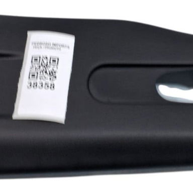 Acabamento Coluna Central Esquerda Jeep Renegade T270 2023