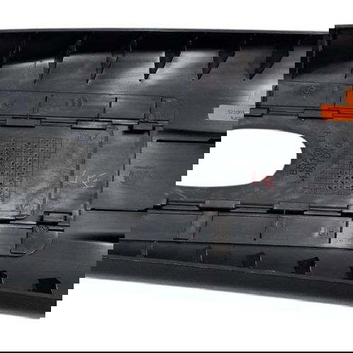 Acabamento Coluna Central Esquerda Jeep Renegade T270 2023