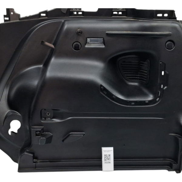 Forro Direito Porta Malas Jeep Renegade T270 2023