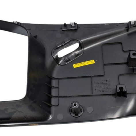 Moldura Coluna C Direita Jeep Renegade T270 2023 - Coral - Animal Print