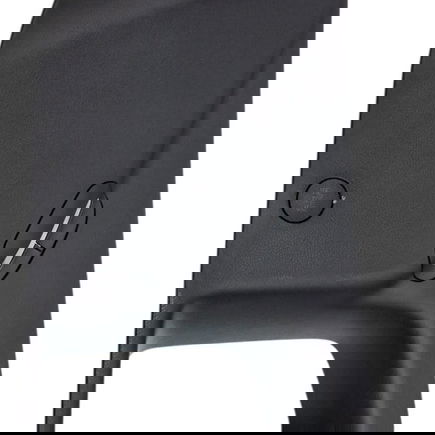 Moldura Coluna C Direita Jeep Renegade T270 2023 - Coral - Animal Print