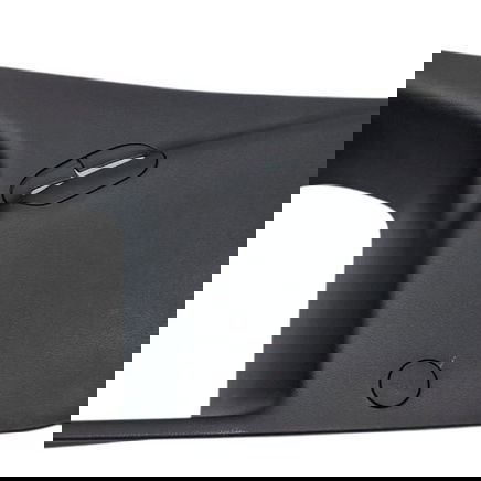 Moldura Coluna C Esquerda Jeep Renegade T270 2023 - Preto - Animal Print