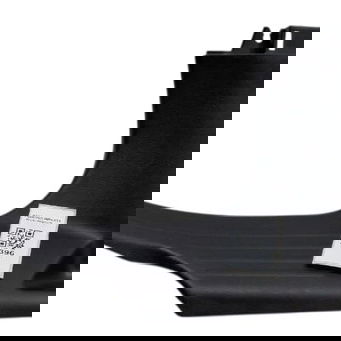 Soleira Traseira Esquerda Jeep Renegade T270 2023 Preto