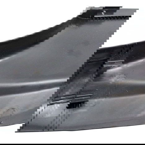 Soleira Traseira Esquerda Jeep Renegade T270 2023 Preto