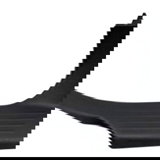 Soleira Traseira Esquerda Jeep Renegade T270 2023 Preto