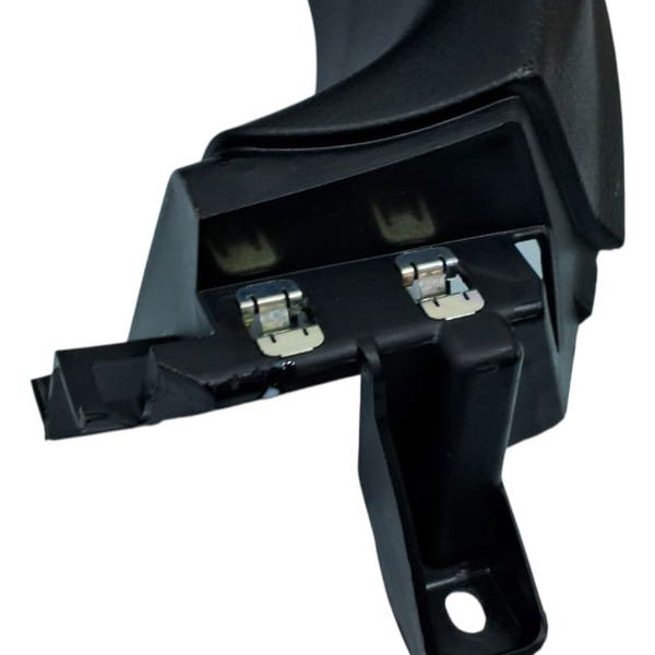 Acabamento Superior Porta Malas Jeep Renegade T270 2023 Preto Animal Print