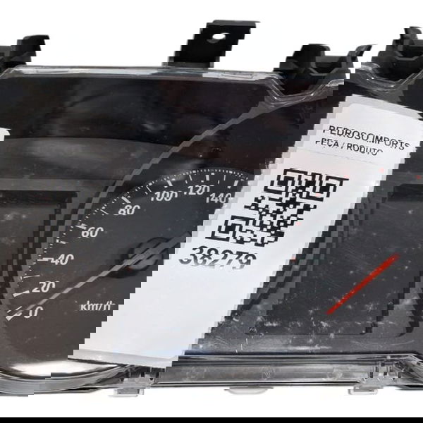 Painel Instrumento Mitsubishi Asx 2011 - Preto