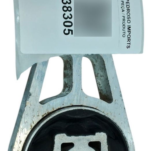 Coxim Inferior Cambio Jeep Renegade T270 1.3 2023