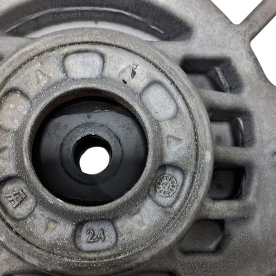 Coxim Amortecedor Traseiro Esq. Jeep Renegade T270 1.3 2023