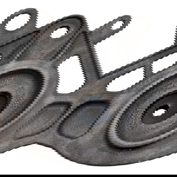 Coxim Amortecedor Traseiro Esq. Jeep Renegade T270 1.3 2023