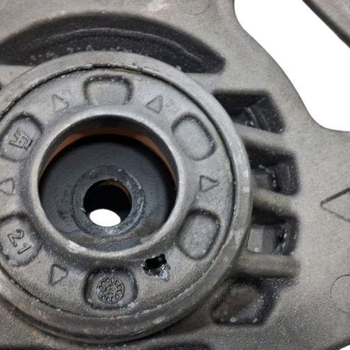 Coxim Amortecedor Traseiro Direito Jeep Renegade T270 1.3 23