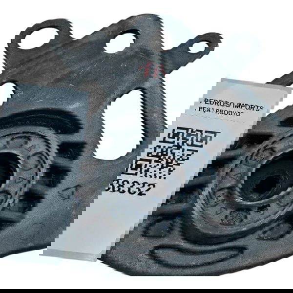 Coxim Amortecedor Traseiro Direito Jeep Renegade T270 1.3 23