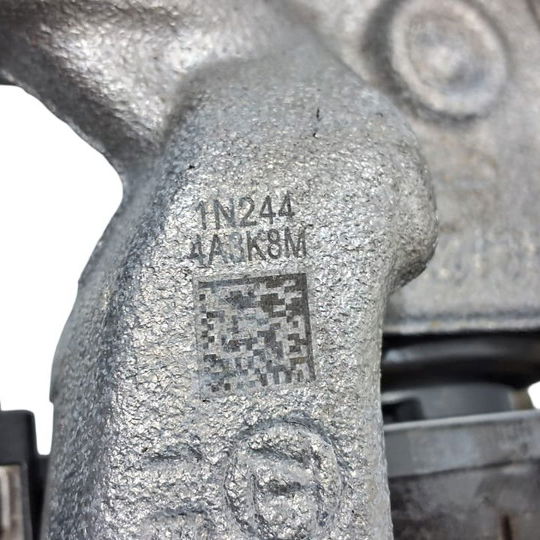 Pinça Freio Traseira Jeep Renegade T270 1.3 2023