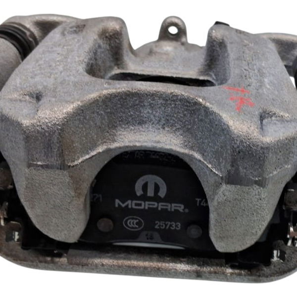 Pinça Freio Traseira Jeep Renegade T270 1.3 2023