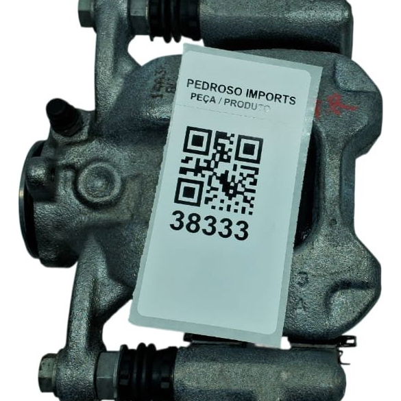 Pinça Freio Traseira Jeep Renegade T270 1.3 2023