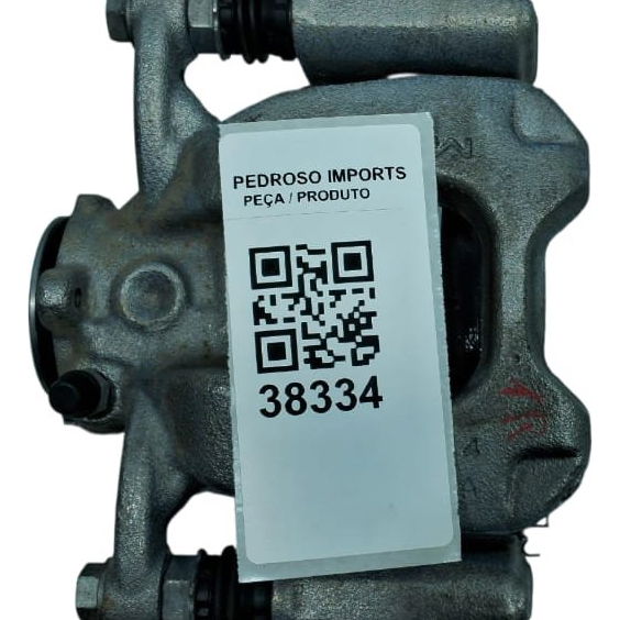 Pinça Freio Traseira Jeep Renegade T270 1.3 2023