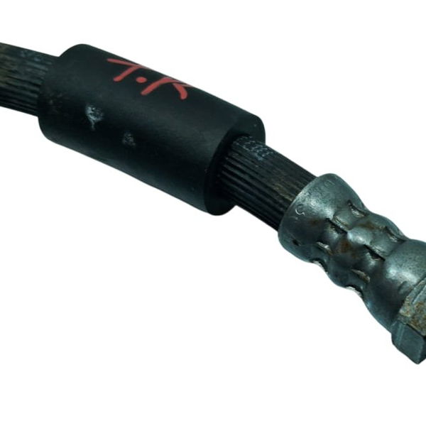 Mangueira Flexivel Traseira Jeep Renegade T270 2023 Preto