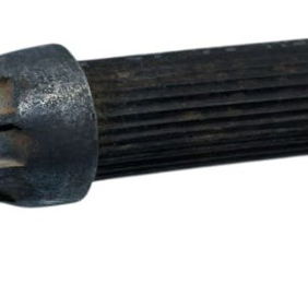 Mangueira Flexivel Traseira Jeep Renegade T270 2023 Preto