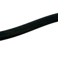 Mangueira Flexivel Traseira Jeep Renegade T270 2023 Preto