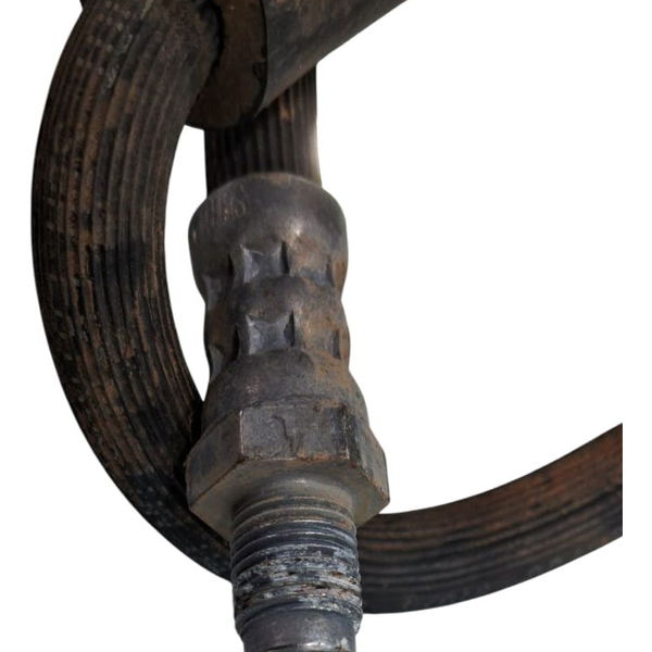 Mangueira Flexivel Dianteira Jeep Renegade T270 2023 Preto