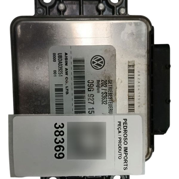 Módulo Câmbio Volkswagen T-cross Tsi