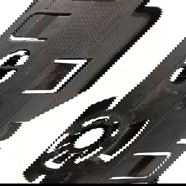 Suporte Módulo Câmbio Volkswagen T-cross Preto