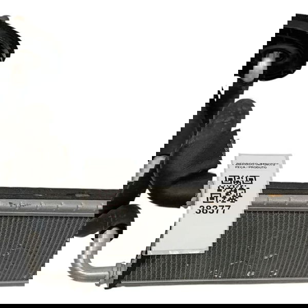 Radiador Ar Quente Eclipse Cross 2021