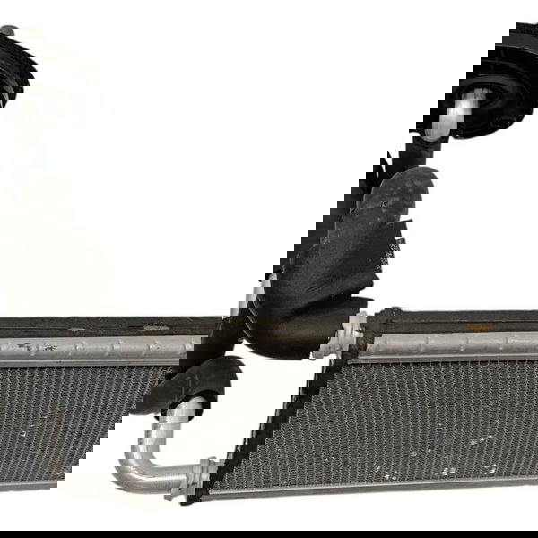 Radiador Ar Quente Eclipse Cross 2021