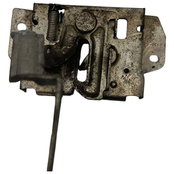 Fechadura Capô Dianteiro Eclipse Cross 2021