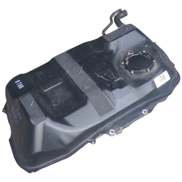 Reservatório Tanque Combustível Mitsubishi Eclipse Cross 20