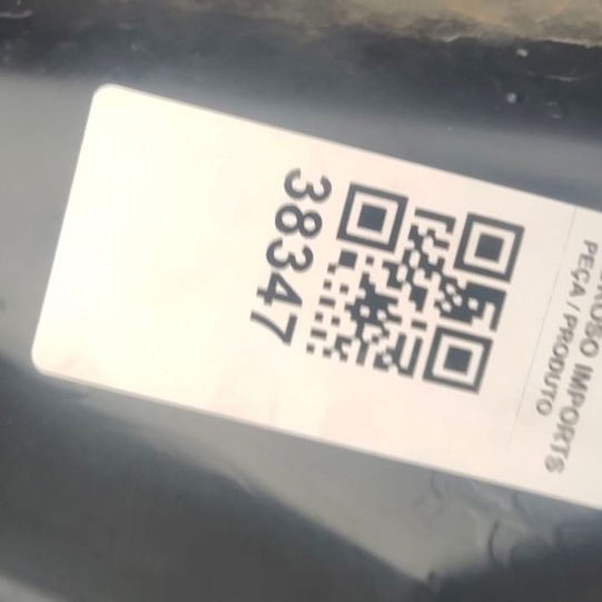 Reservatório Tanque Combustível Mitsubishi Eclipse Cross 20