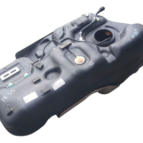 Reservatório Tanque Combustível Hyundai Ix35 2015