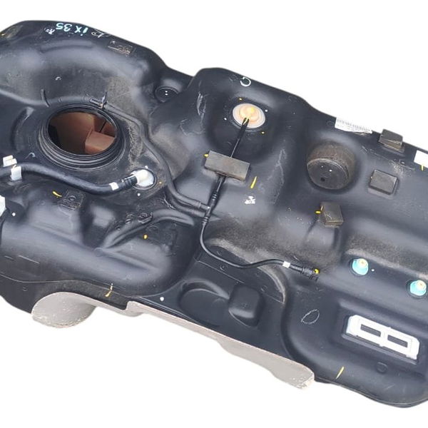 Reservatório Tanque Combustível Hyundai Ix35 2015